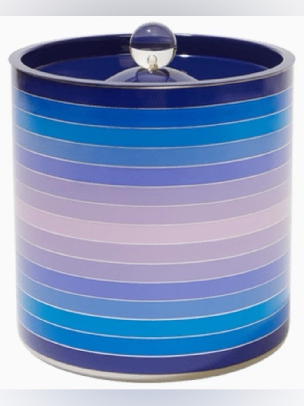 Jonathan Adler Scala Ice Bucket with Lid
